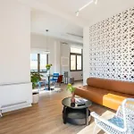 Gem - Exclusive Loft16 * カラマタ