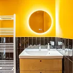 Gem - Exclusive Loft16 *