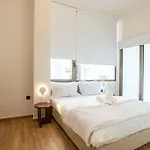 Gem - Exclusive Loft16 別荘