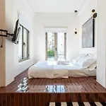 別荘 Gem - Exclusive Loft16