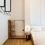 Gem - Exclusive Loft16 別荘