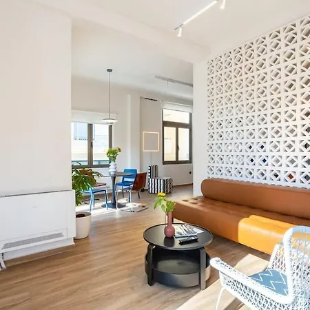 Gem - Exclusive Loft16 * Καλαμάτα