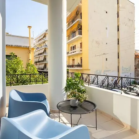 Σπίτι διακοπών Gem - Exclusive Loft16 *