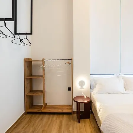 Gem - Exclusive Loft16 Σπίτι διακοπών