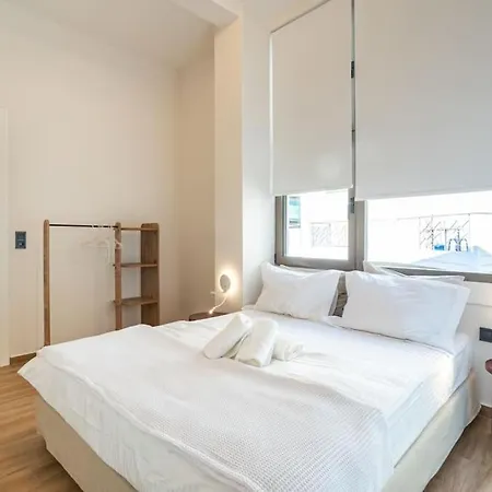 Gem - Exclusive Loft16 Σπίτι διακοπών