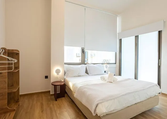 Gem - Exclusive Loft16 度假居