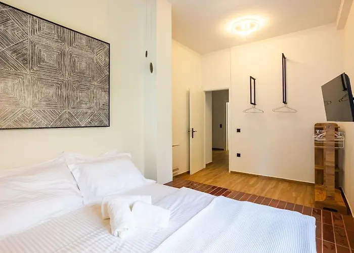 Gem - Exclusive Loft16 *