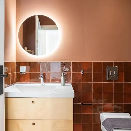 Casa de Férias Gem - Exclusive Loft16 *