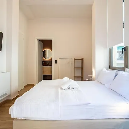 Gem - Exclusive Loft16 Kalamata