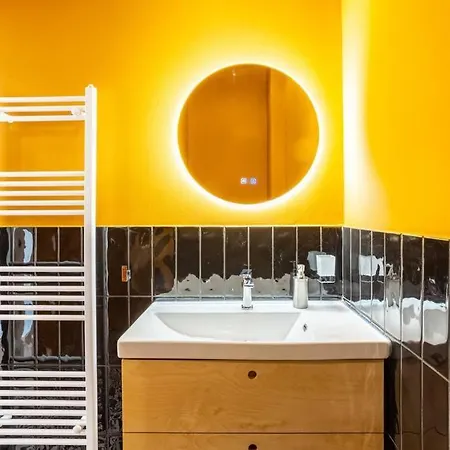 Gem - Exclusive Loft16 *