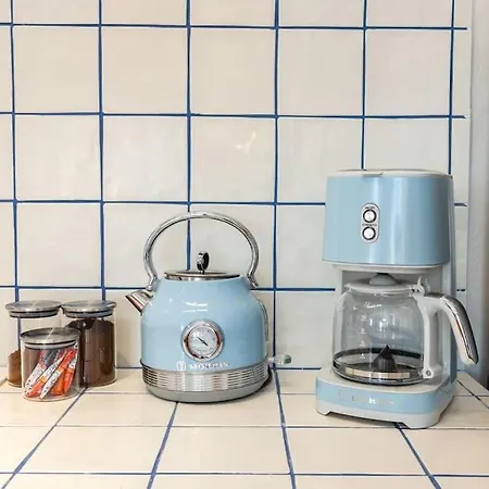 Gem - Exclusive Loft16 * Kalamata