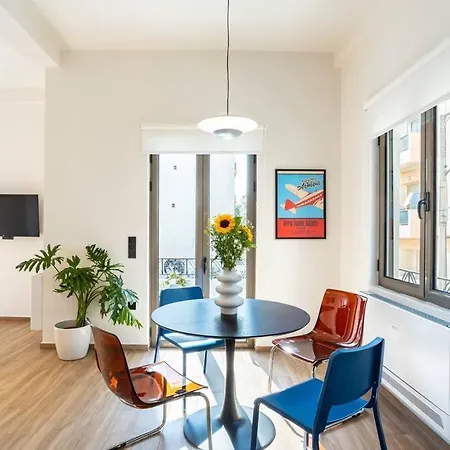 Gem - Exclusive Loft16 Feriehus *