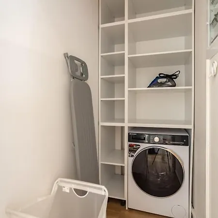 Casa de Férias Gem - Exclusive Loft16 *