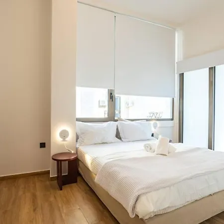 Gem - Exclusive Loft16 Feriehus