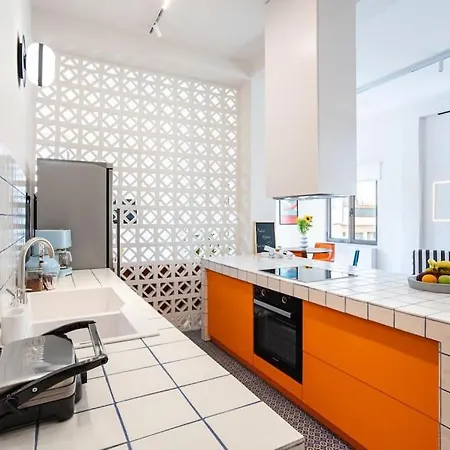 Casa de Férias Gem - Exclusive Loft16