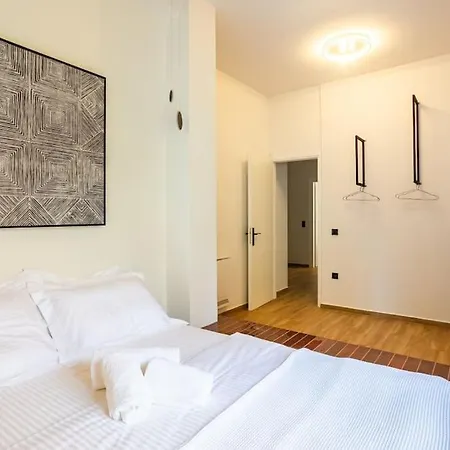 Gem - Exclusive Loft16 *