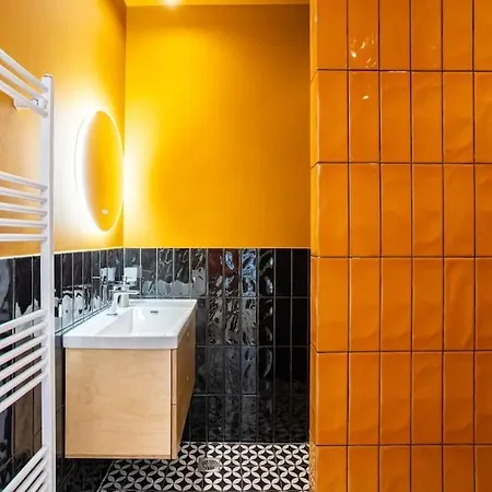 Gem - Exclusive Loft16 Calamata