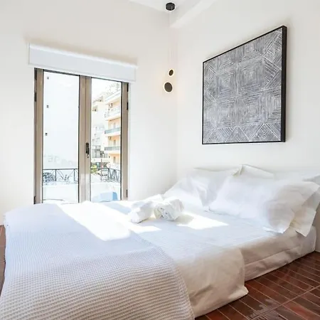 Gem - Exclusive Loft16 Casa de Férias Calamata