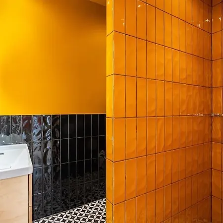 Casa de Férias Gem - Exclusive Loft16 *