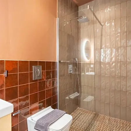 Gem - Exclusive Loft16 * Calamata