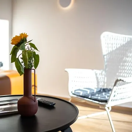 Gem - Exclusive Loft16