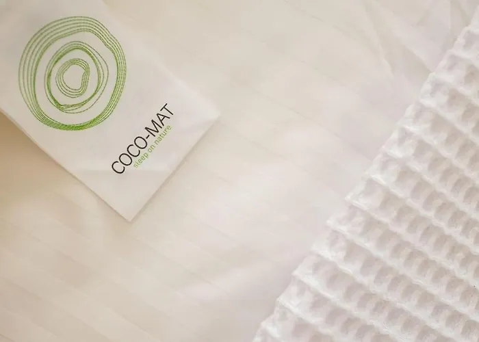 Gem - Exclusive Loft16 * كالاماتا