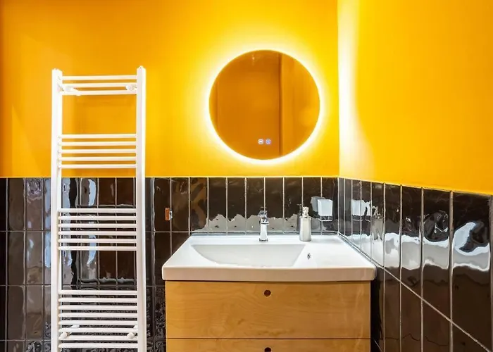 Gem - Exclusive Loft16 *