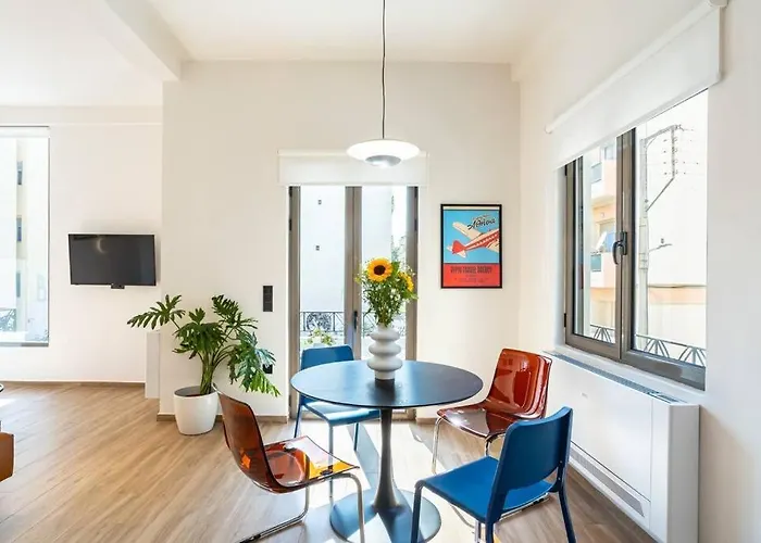 Gem - Exclusive Loft16 Сasa de vacaciones *