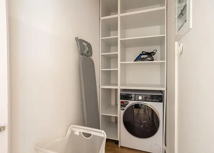 Сasa de vacaciones Gem - Exclusive Loft16 *