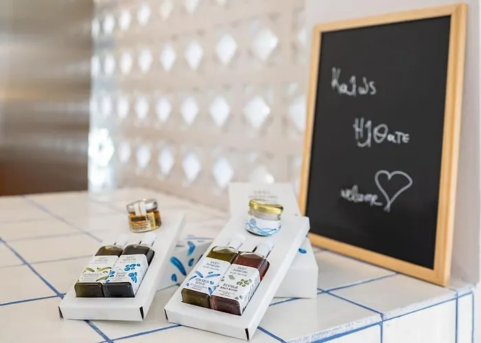 Gem - Exclusive Loft16 Kalamata