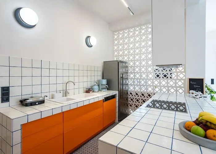 Gem - Exclusive Loft16