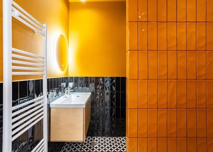 Gem - Exclusive Loft16 كالاماتا