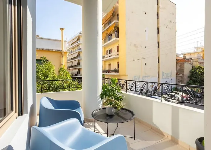 Сasa de vacaciones Gem - Exclusive Loft16 *