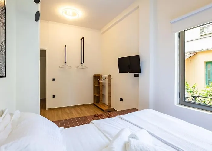 Gem - Exclusive Loft16 بيت للعطل