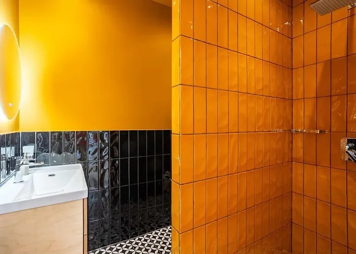 بيت للعطل Gem - Exclusive Loft16 *