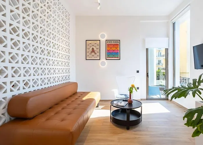 Gem - Exclusive Loft16