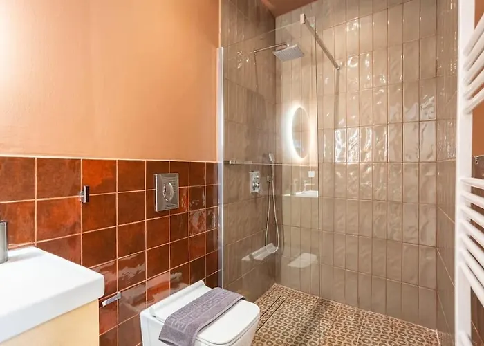 Gem - Exclusive Loft16 * Kalamata