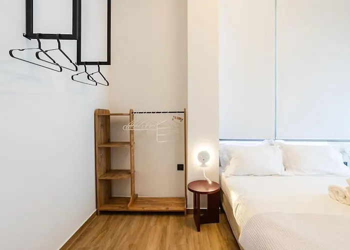 Gem - Exclusive Loft16 Сasa de vacaciones