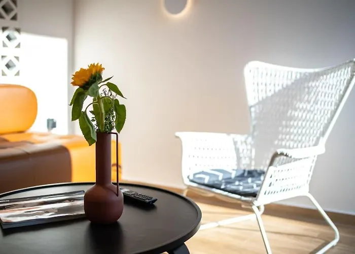 Gem - Exclusive Loft16