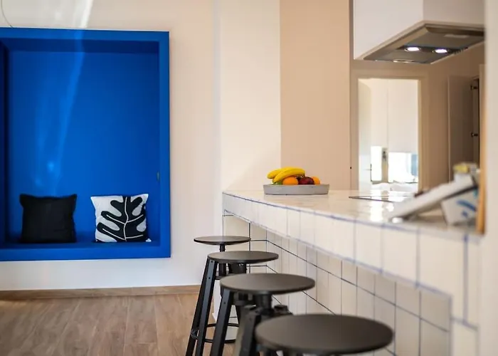 Gem - Exclusive Loft16 Сasa de vacaciones Kalamata