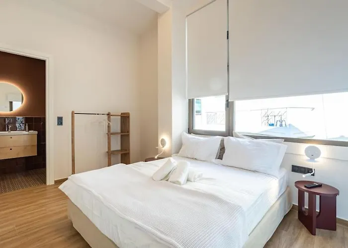 Gem - Exclusive Loft16 Сasa de vacaciones